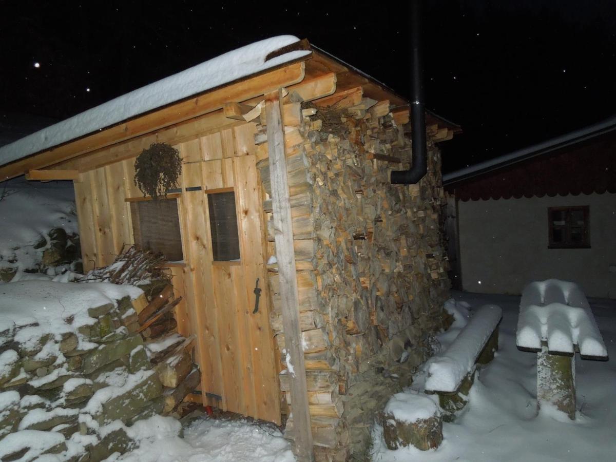 Adršpach Privat No. 2ヴィラ エクステリア 写真